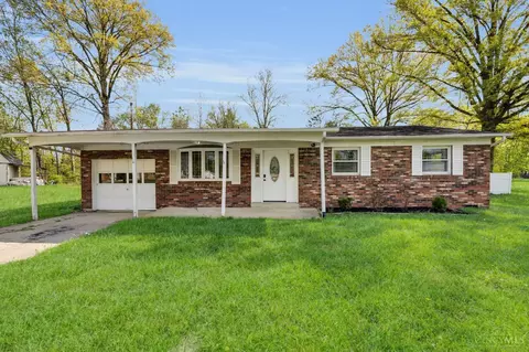 4488 Glen Willow Dr, Batavia, OH 45103
