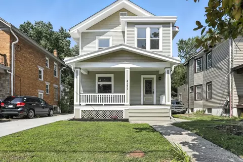 4131 Thirty Second Ave, Cincinnati, OH 45209