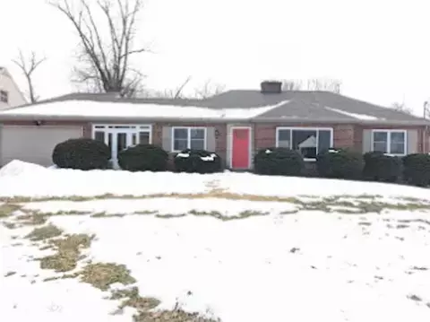 2801 Byrneside Dr, Colerain Twp, OH 45239