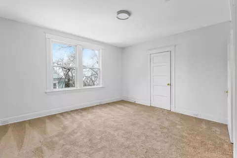 Bedroom - 3136 Harvard Ave, Cincinnati, OH 45207 photo 2 of 6