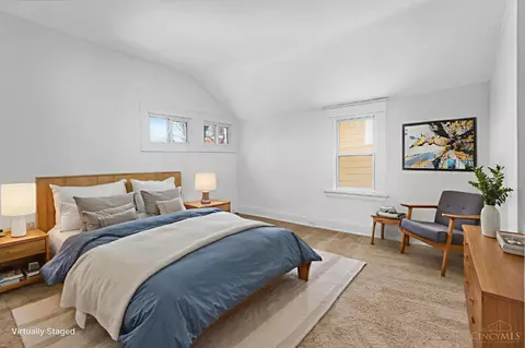 Bedroom - 3136 Harvard Ave, Cincinnati, OH 45207 photo 6 of 6