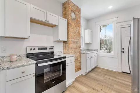 Kitchen - 3136 Harvard Ave, Cincinnati, OH 45207 photo 1 of 3