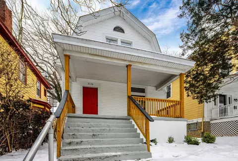 3136 Harvard Ave, Cincinnati, OH 45207