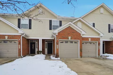 4253 Spyglass Hl, Mason, OH 45040