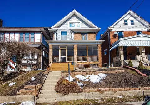 1506 Dixmont Ave, Cincinnati, OH 45207