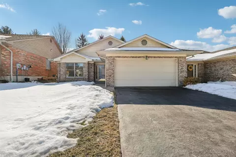 4822 Riverview Ave, Middletown, OH 45042