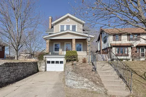 3416 Club Crest Ave, Cincinnati, OH 45209