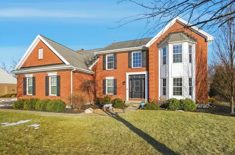 8588 Charleston Creek Dr, Mason, OH 45040