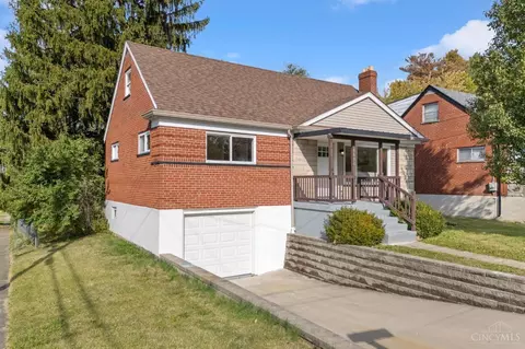 5696 Biscayne Ave, Cincinnati, OH 45248