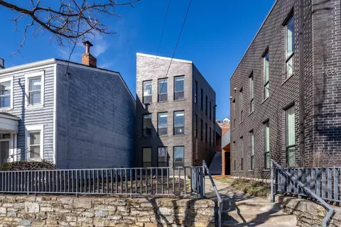 432 Liberty Hl, Cincinnati, OH 45202