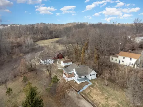 1117 W Seymour Ave, Cincinnati, OH 45216