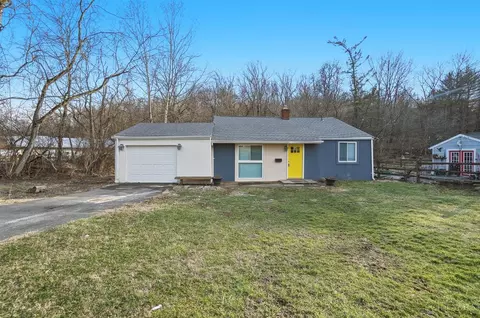 1493 Spring Lawn Ave, Cincinnati, OH 45223