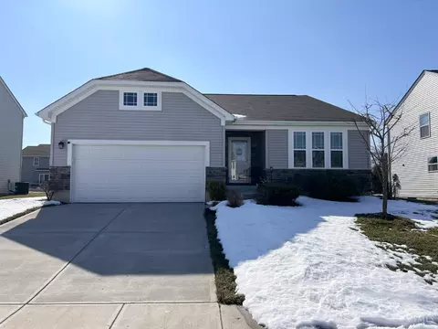 1625 Kilbarron Dr, Maineville, OH 45039