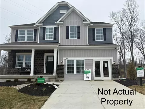 6406 Hunters Close, Montgomery, OH 45140