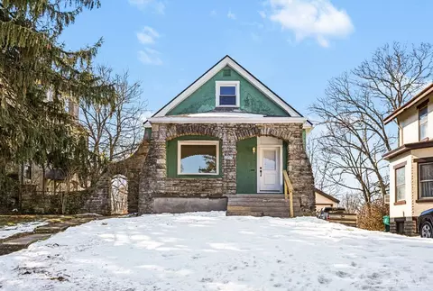 2257 Harrison Ave, Cincinnati, OH 45211