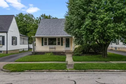 648 South St, Wilmington, OH 45177