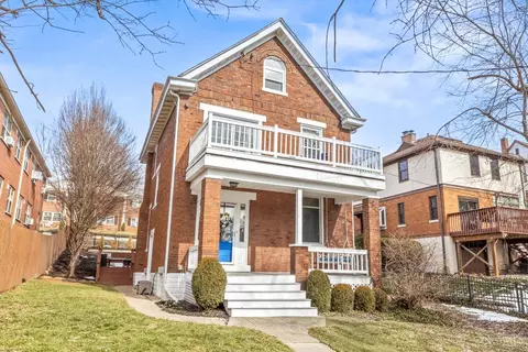 3300 Linwood Ave, Cincinnati, OH 45226