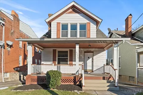 4026 Burwood Ave, Norwood, OH 45212
