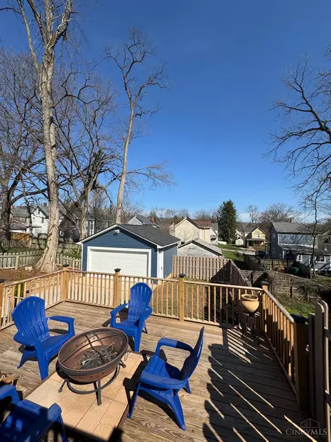4614 Simpson Ave, Cincinnati, OH 45227 photo 45