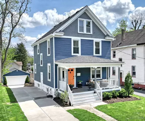 4614 Simpson Ave, Cincinnati, OH 45227