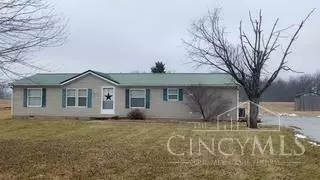 4693 Anderson Rd, Hillsboro, OH 45133
