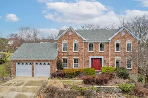 5304 Barkwood Dr, West Chester, OH 45069