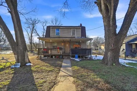 2924 Seneca St, Middletown, OH 45044