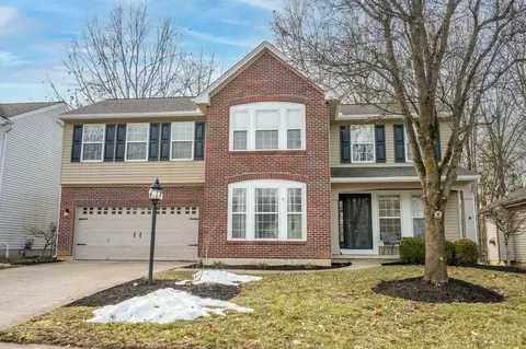 7885 Wilderness Way, Hamilton Township, OH 45039