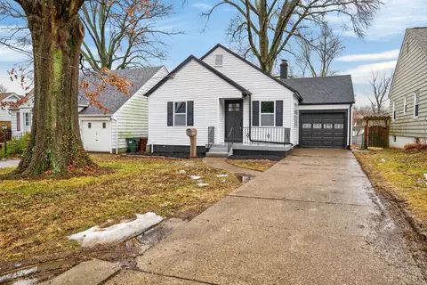 Exterior - 6781 Somerset Dr, Cincinnati, OH 45224 photo 2 of 10