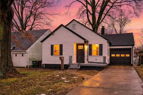 6781 Somerset Dr, Cincinnati, OH 45224