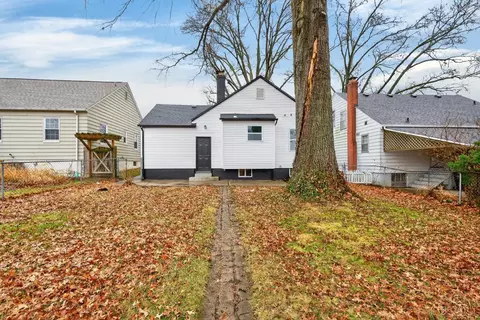 Exterior - 6781 Somerset Dr, Cincinnati, OH 45224 photo 7 of 10
