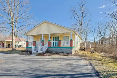 9548 Butler Warren Rd, Deerfield Twp, OH 45241