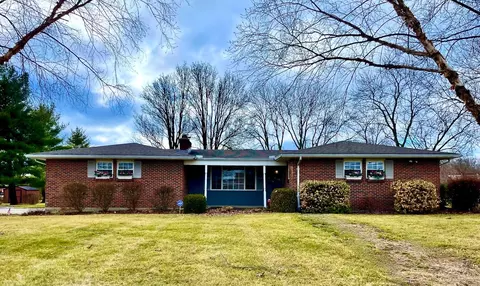 8339 Cox Rd, West Chester, OH 45069