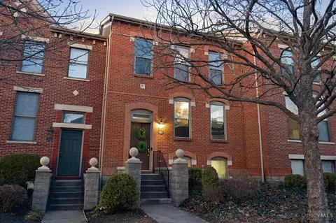 416 Old Court St, Cincinnati, OH 45203