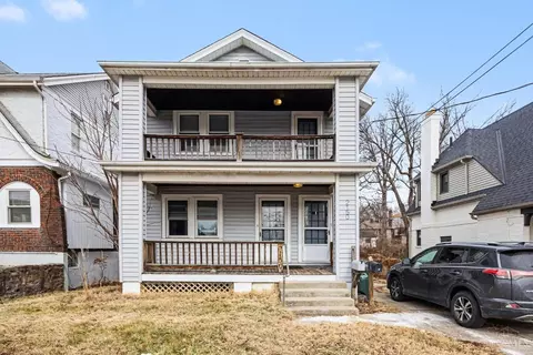 2150 Drex Ave, Norwood, OH 45212