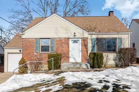 1144 Hempstead Dr, Cincinnati, OH 45231