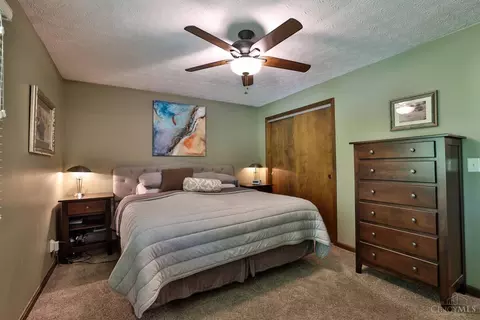 Bedroom - 57 Landis Cir, Millville, OH 45013 photo 2 of 4