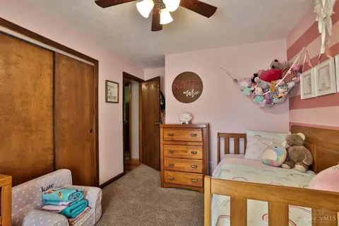 Bedroom - 57 Landis Cir, Millville, OH 45013 photo 4 of 4