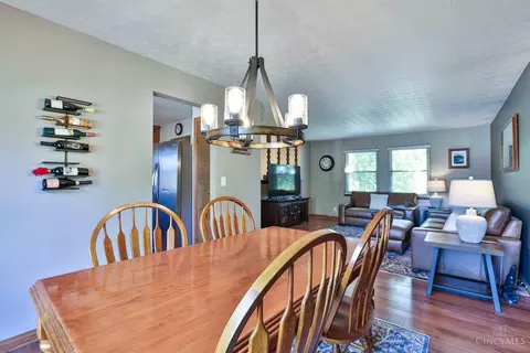 Dining - 57 Landis Cir, Millville, OH 45013 photo 2 of 3
