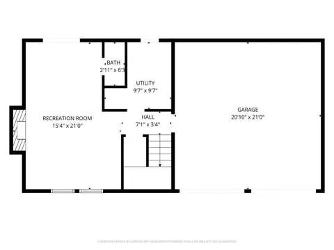Floorplan - 57 Landis Cir, Millville, OH 45013 photo 2 of 3