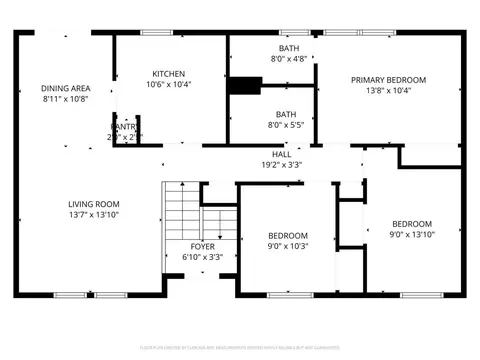 Floorplan - 57 Landis Cir, Millville, OH 45013 photo 1 of 3