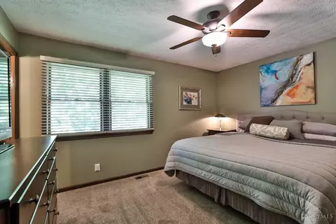 Bedroom - 57 Landis Cir, Millville, OH 45013 photo 1 of 4