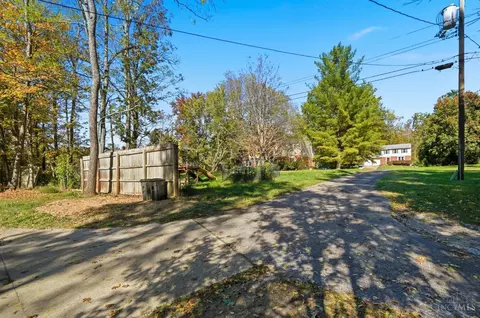 Exterior - 673 Brandy Way, Cincinnati, OH 45244 photo 9 of 18