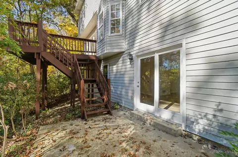 Exterior - 673 Brandy Way, Cincinnati, OH 45244 photo 14 of 18