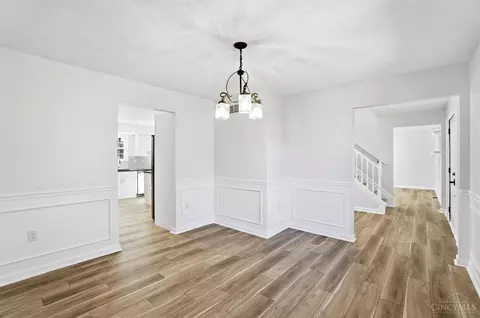 Dining - 673 Brandy Way, Cincinnati, OH 45244 photo 1 of 1