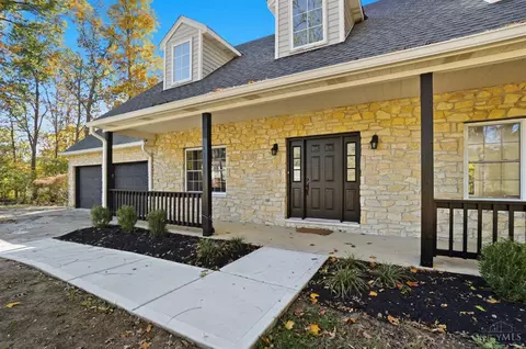 Exterior - 673 Brandy Way, Cincinnati, OH 45244 photo 3 of 18