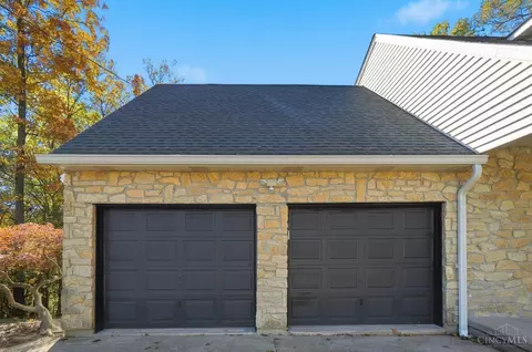 Exterior - 673 Brandy Way, Cincinnati, OH 45244 photo 6 of 18
