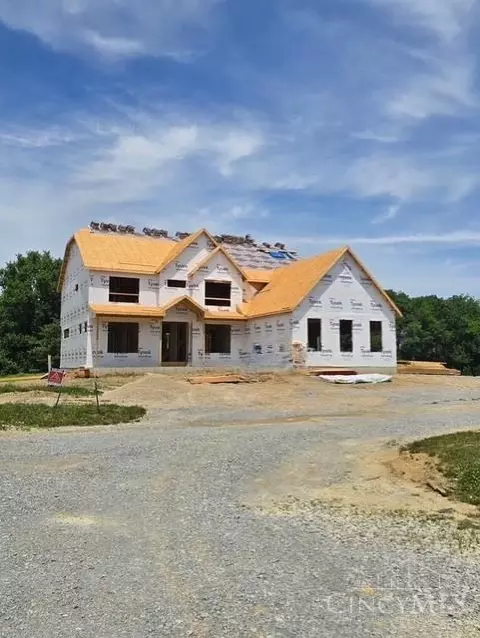5503 Cox Smith Rd, Mason, OH 45040