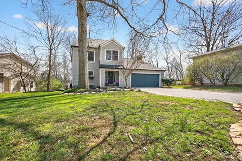 25 Robbie Ridge Rd, Milford, OH 45150