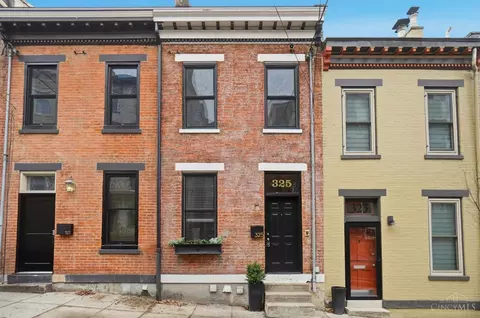 325 Milton St, Cincinnati, OH 45202